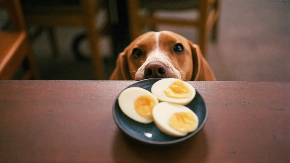 Can Dogs Eat Eggs? A Vet-Informed Guide for Singapore and Malaysia
