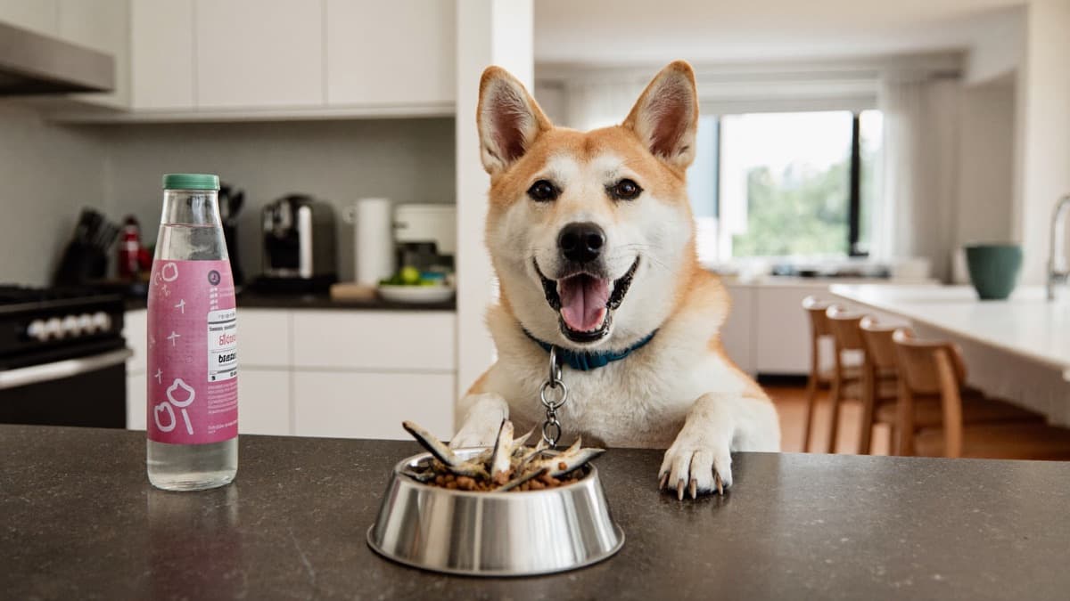 Can Dogs Eat Sardines? Yes — The Budget Omega-3 Hero