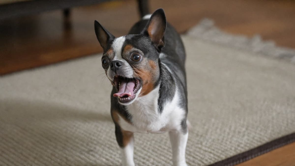 Dog Coughing: Kennel Cough, Heart Disease, or Something Worse?
