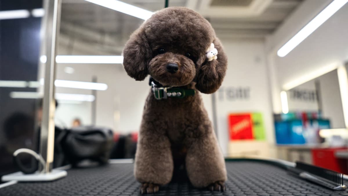 Puppy Cut vs Teddy Bear Cut: Dog Grooming Styles Explained