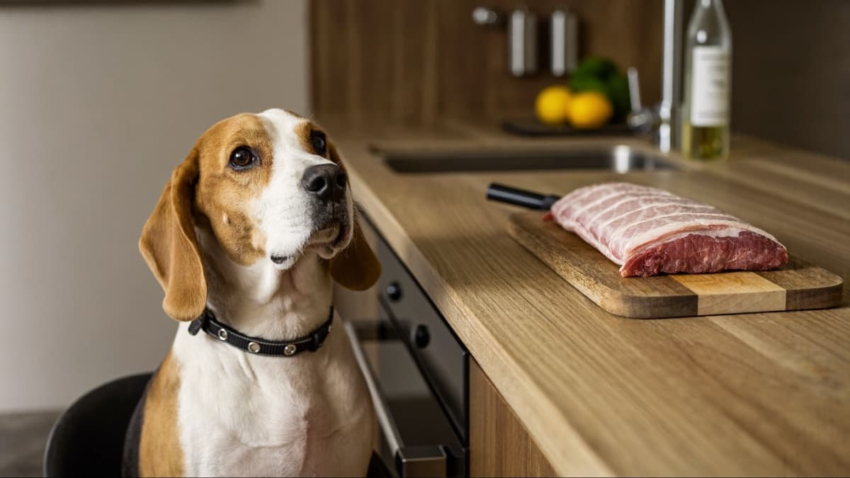 Can Dogs Eat Pork? Char Siu, Bak Kwa, Satay and Safe Portions