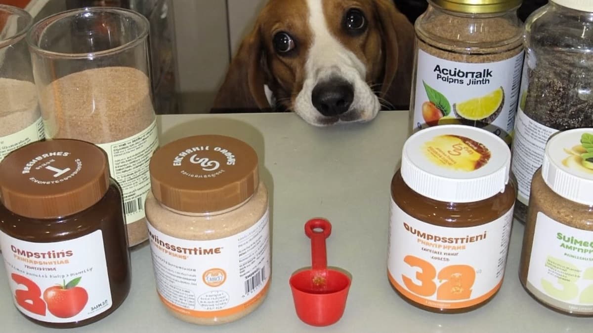 Do Dogs Need Supplements? What the Evidence Actually Says
