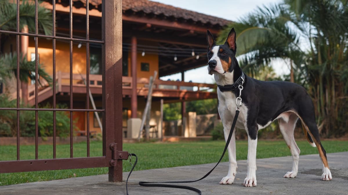 Doberman in Malaysia: Legal Status, Permits and 2026 Prices