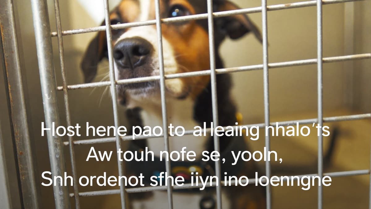 Dog Adoption in Singapore: Shelters, Fees and the Process Explained