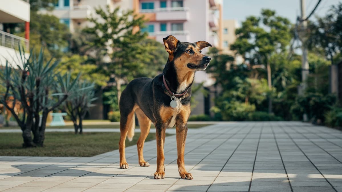 Dog Body Language: The Signals Most Owners Misread