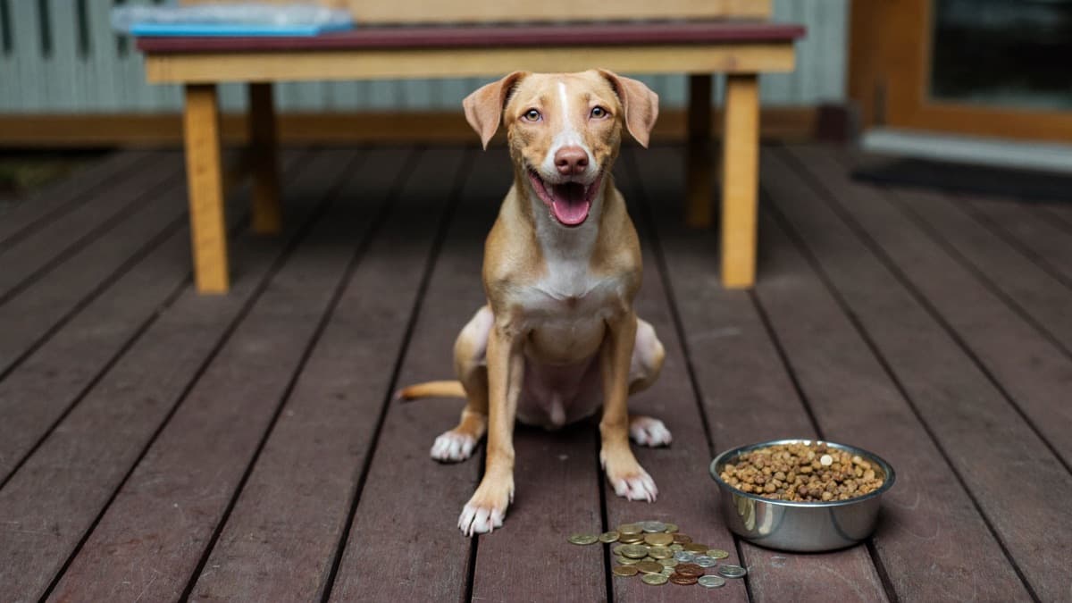 How Much Does a Dog Cost in Malaysia? RM270+/Month (2026)