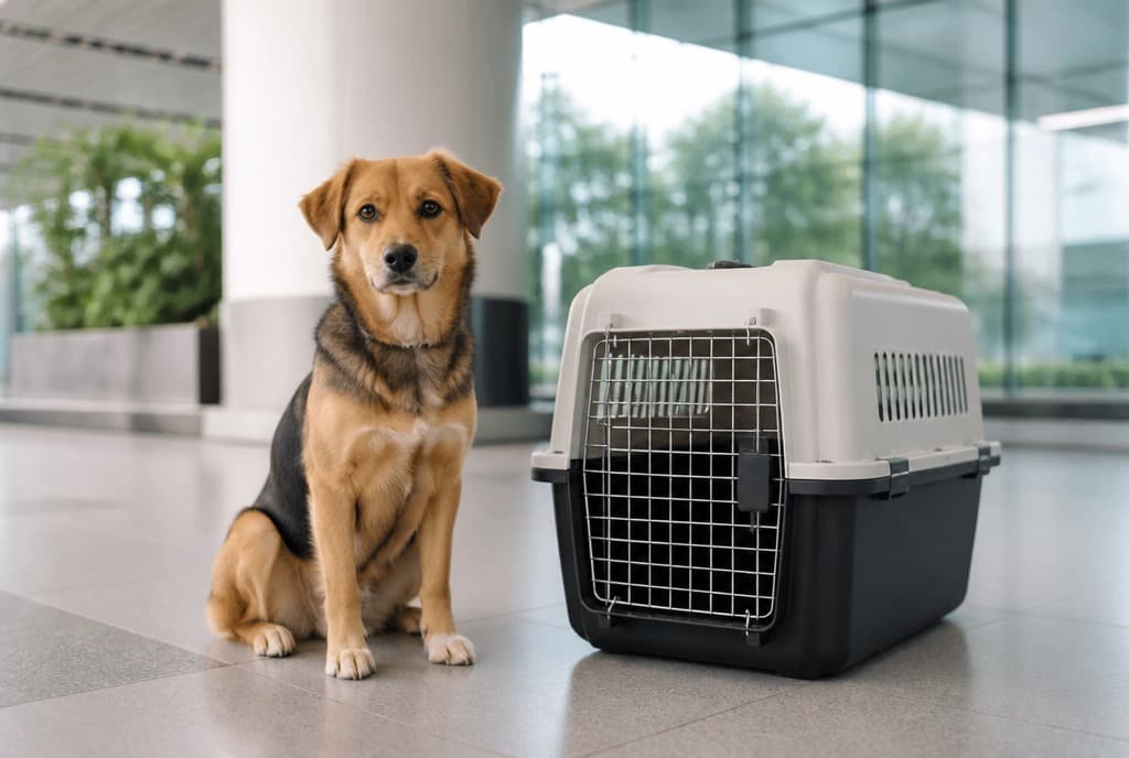 Importing a Dog to Singapore: Licence, Quarantine and Costs