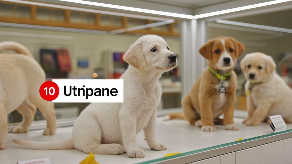 Puppies for Sale in Singapore: Licensed Places to Buy (and What to Avoid)
