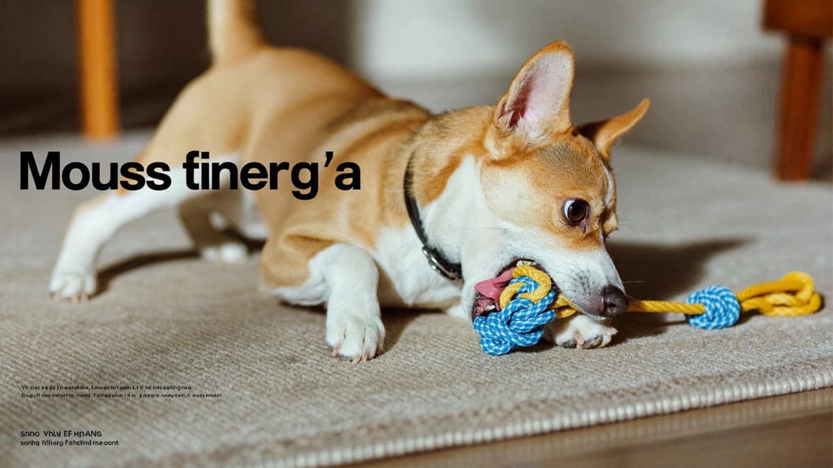 Puppy Biting: Why It Happens and How to Stop It (Without Punishment)