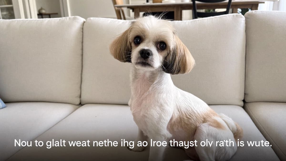 Shih Tzu: Breed Guide, Heat Risks, and Coat Care in Singapore & Malaysia