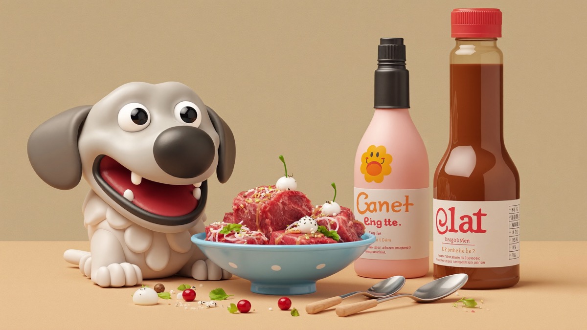 Healthy older dogs need more high-quality protein, not less — to hold onto muscle