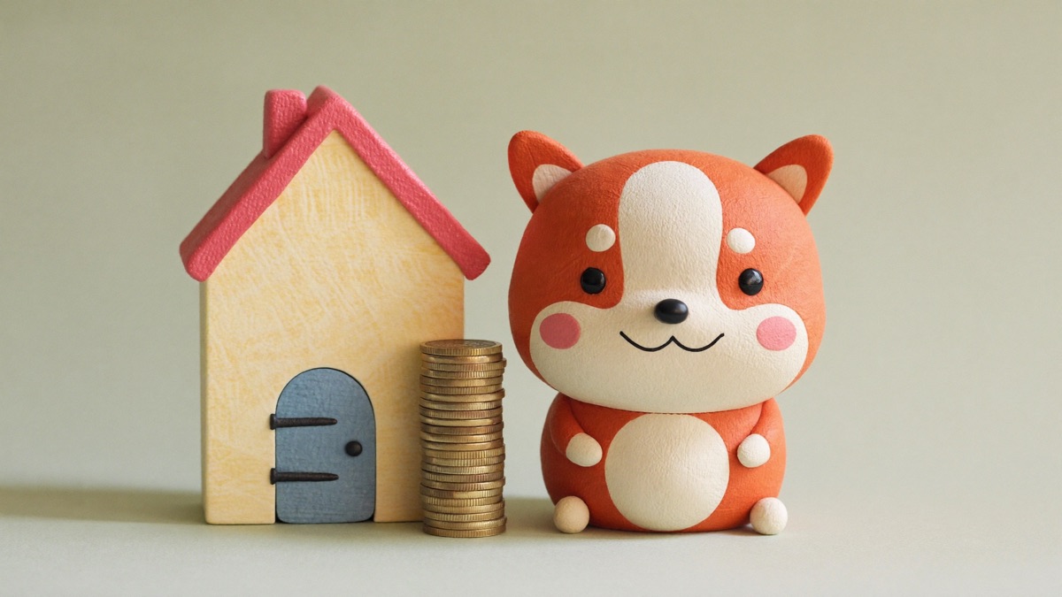 A corgi's sticker price is only the entry fee — housing rules and back care decide whether you should buy