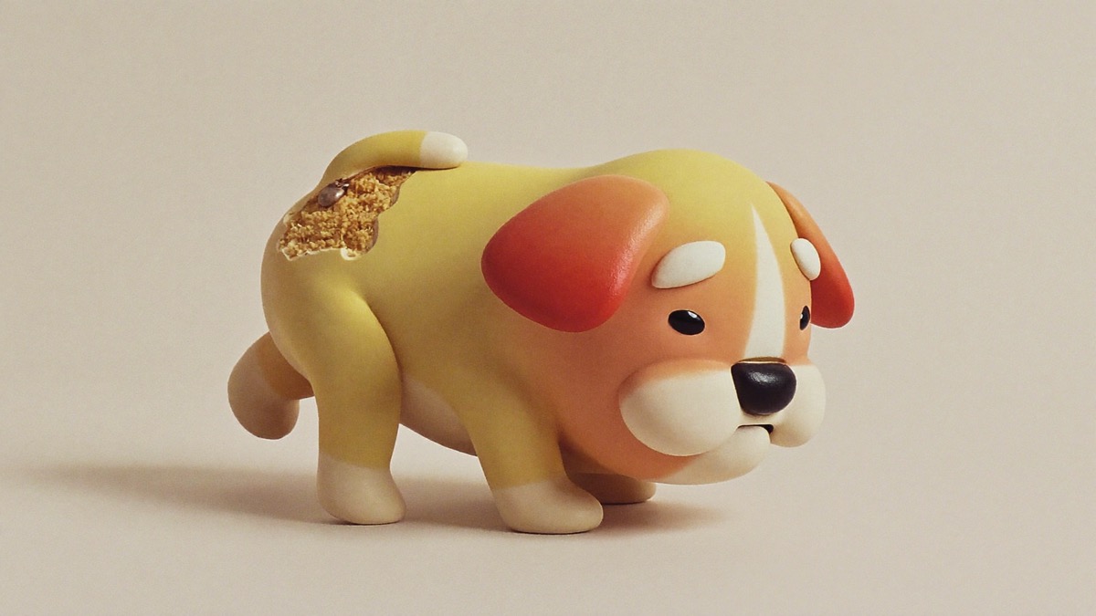 Nearly every itchy dog has one of three allergies — environmental, flea, or food