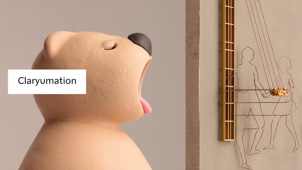 Your dog's hearing reaches roughly four times further than yours, plus an ultrasonic band you can't perceive at all — "nothing" is usually a real sound