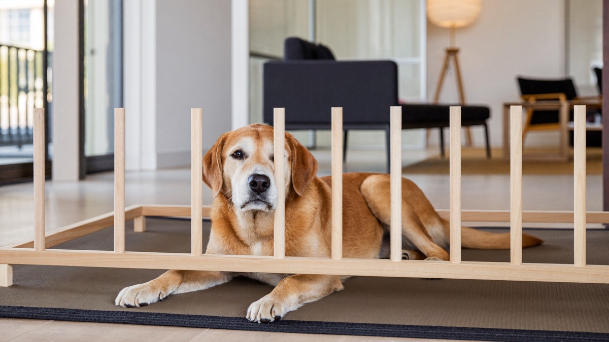 Dog Bite Prevention: The Family Playbook for Homes and HDB Life