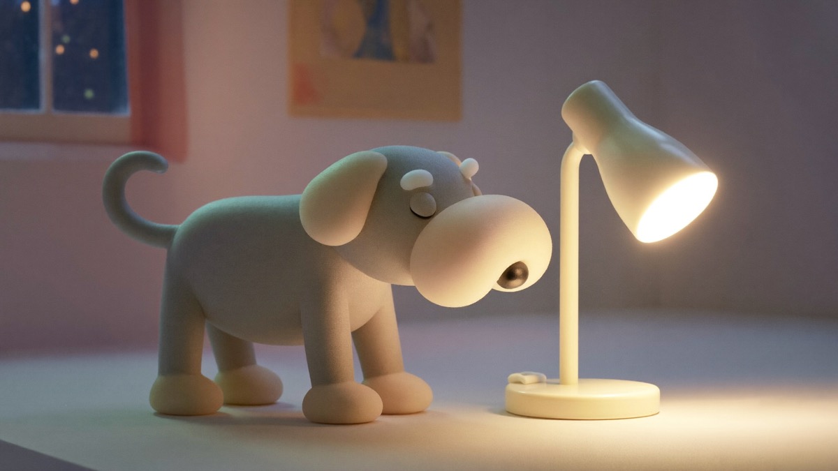 A broken body clock leaves the dog dozing by day and pacing, confused, at night