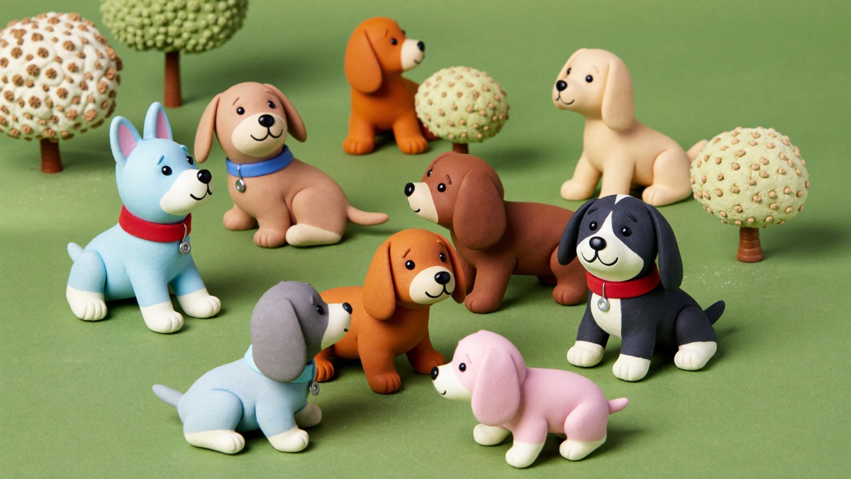 Good dog-run manners: ask first, watch closely, let matched dogs play