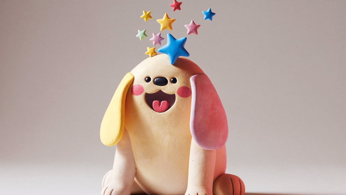 A puppy's diaphragm is still learning its job — little rhythmic hiccup bursts after meals and play are part of growing up