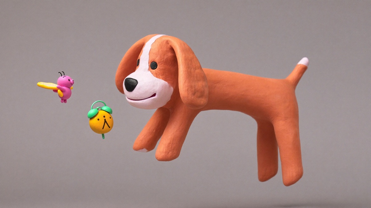 A sting sets off histamine, and the loose tissue of the muzzle and eyelids puffs up first