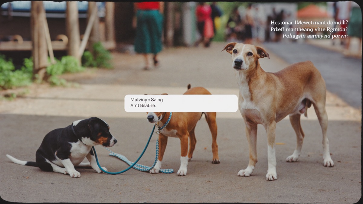Every deposit paid sight-unseen finances the next mill litter — adopt or visit in person