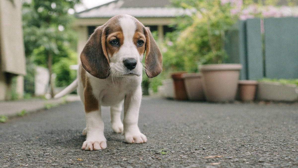 Puppy Fear Periods: Why Your Confident Puppy Is Suddenly Scared