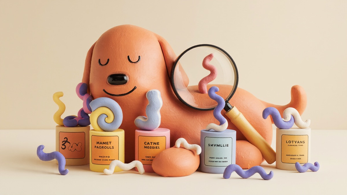 Every dog smell has a source — decode it before you reach for the shampoo