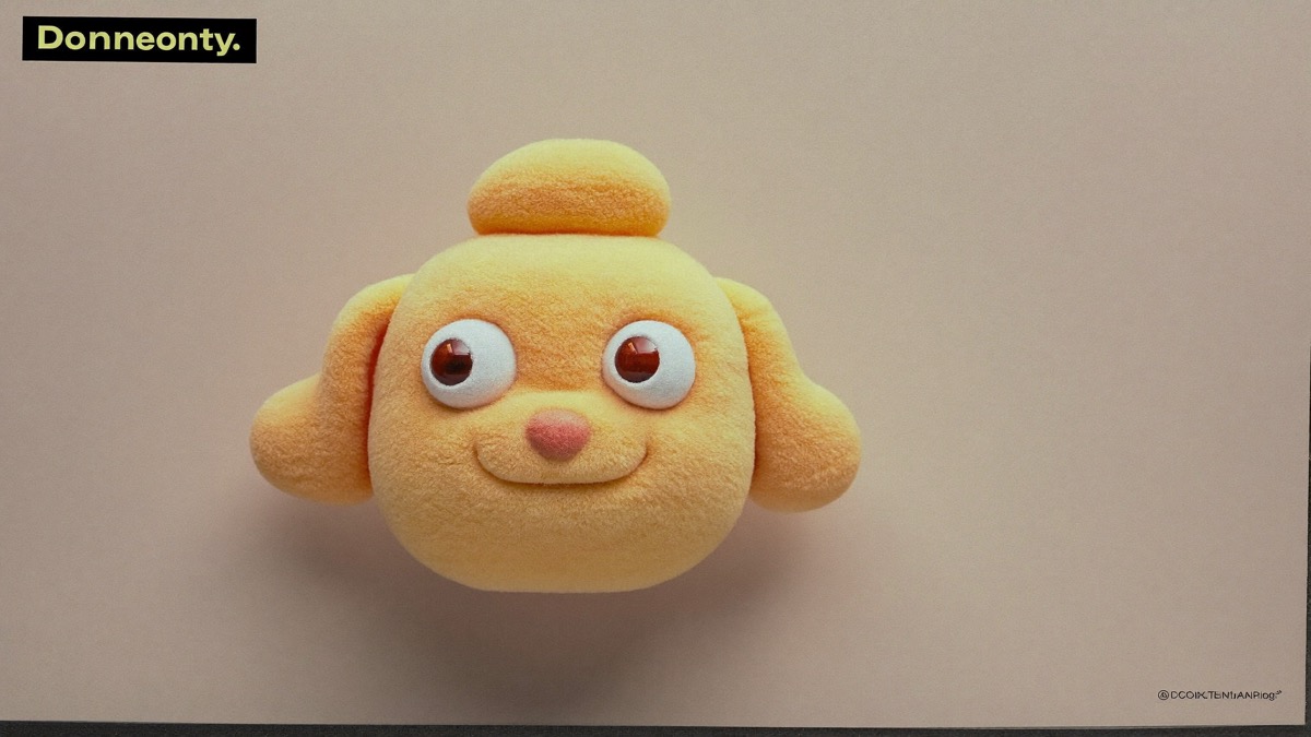 A soft, blinky gaze is a chemical hug — mutual gazing raises oxytocin in both of you