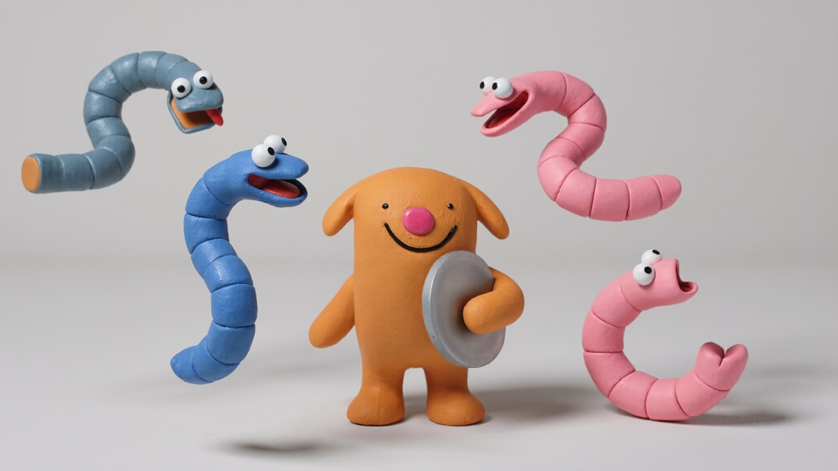 Routine deworming keeps the whole tropical worm roster bounced off your dog