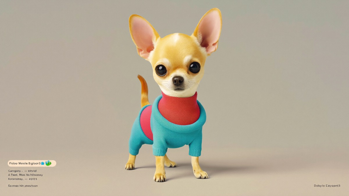 Train and socialise a Chihuahua like a real dog — not a handbag ornament