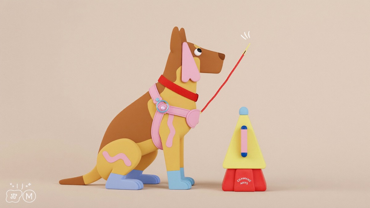 A working temperament needs a real job — daily training and obedience from puppyhood